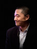 Ken Liu Photo by Li Yibo