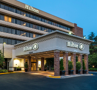 Hilton Rockville